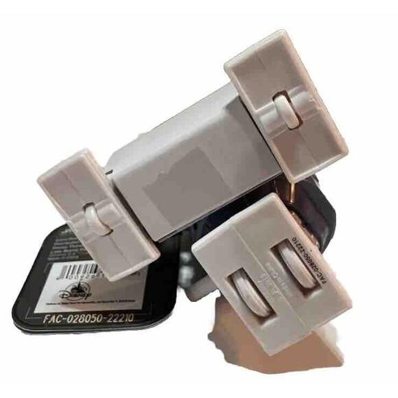 Star Wars Chandrila Star Line Halcyon Galactic Starcruiser SK-620 Droid Wind Up - Picture 3 of 6